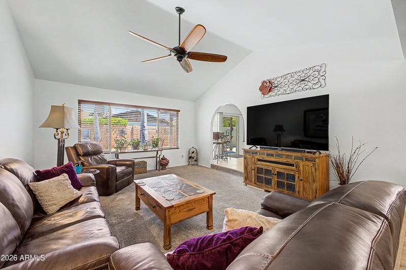 5746 W Desert Cove Ave, Glendale, AZ 85304