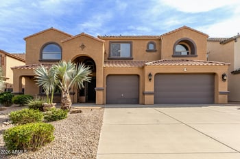 5747 Artemis Dr, Florence, AZ 85132