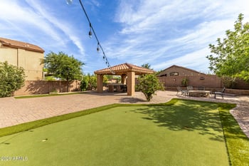5747 Artemis Dr, Florence, AZ 85132