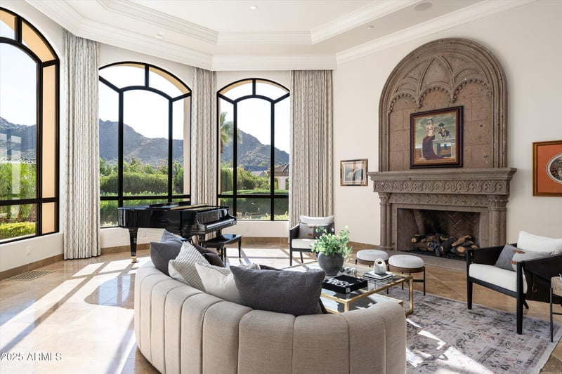 5747 Caballo Dr, Paradise Valley, AZ 85253