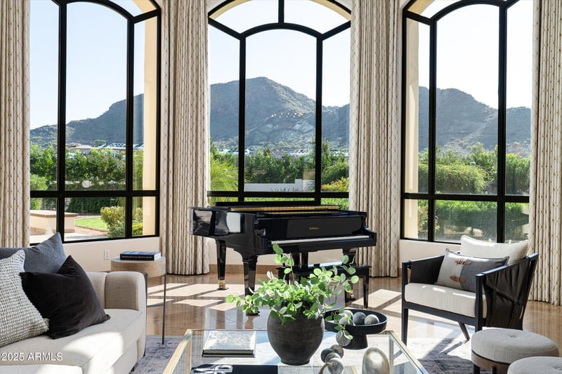 5747 Caballo Dr, Paradise Valley, AZ 85253