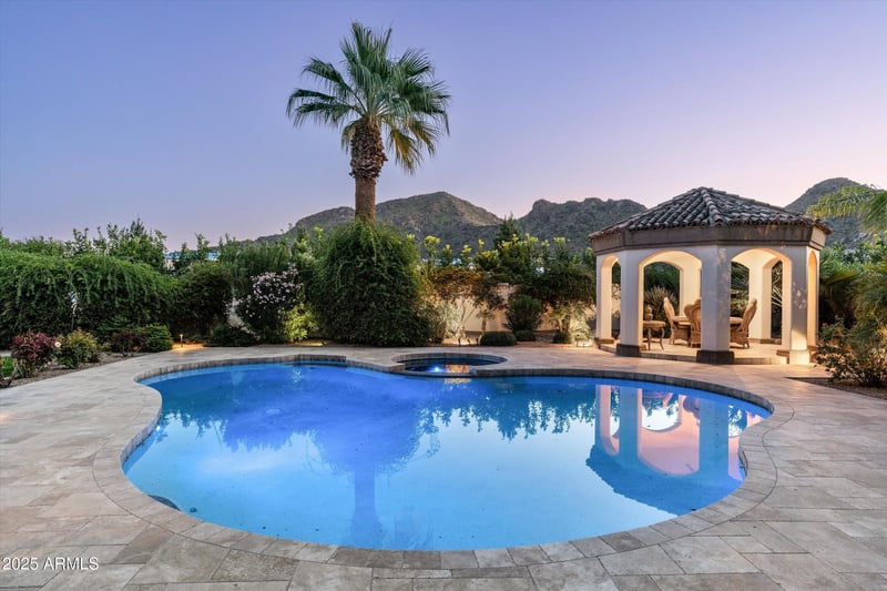 5747 Caballo Dr, Paradise Valley, AZ 85253