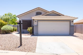 5747 Gable Cir, Mesa, AZ 85206