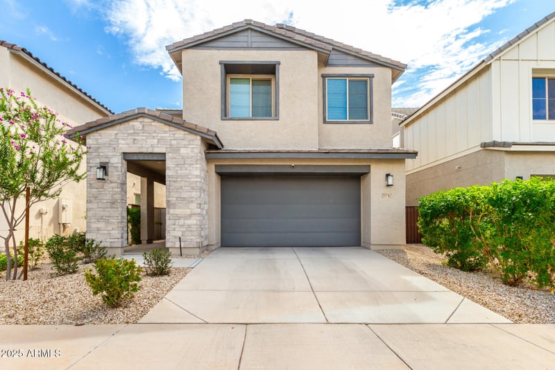 5747 Labelle --, Mesa, AZ 85212