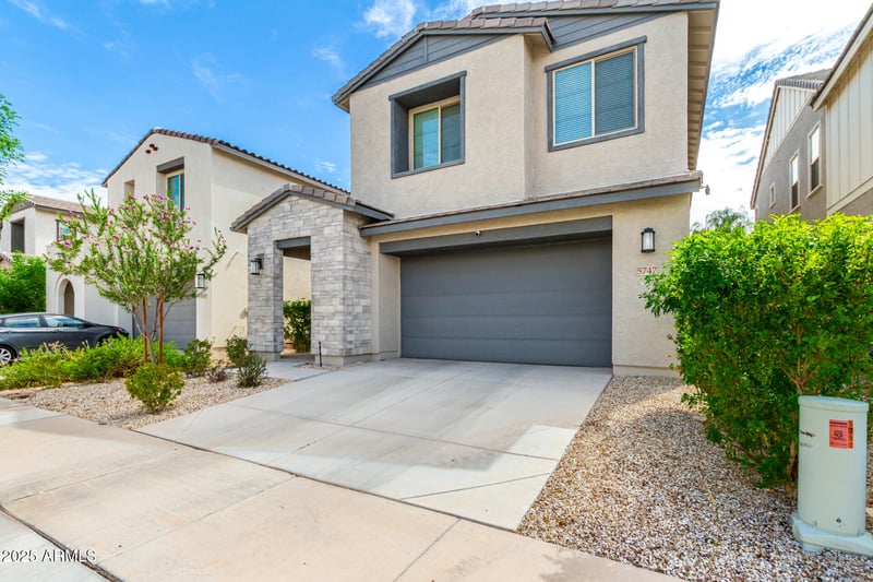 5747 Labelle --, Mesa, AZ 85212