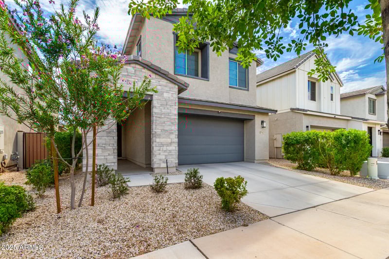 5747 Labelle --, Mesa, AZ 85212