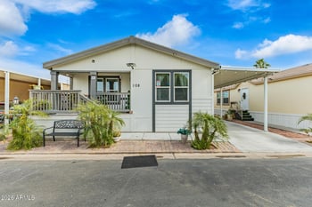 5747 Missouri Ave #108, Glendale, AZ 85301