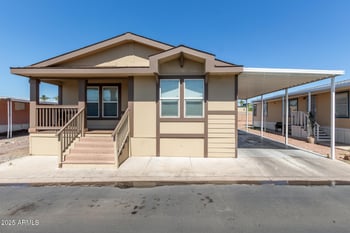 5747 Missouri Ave #166, Glendale, AZ 85301