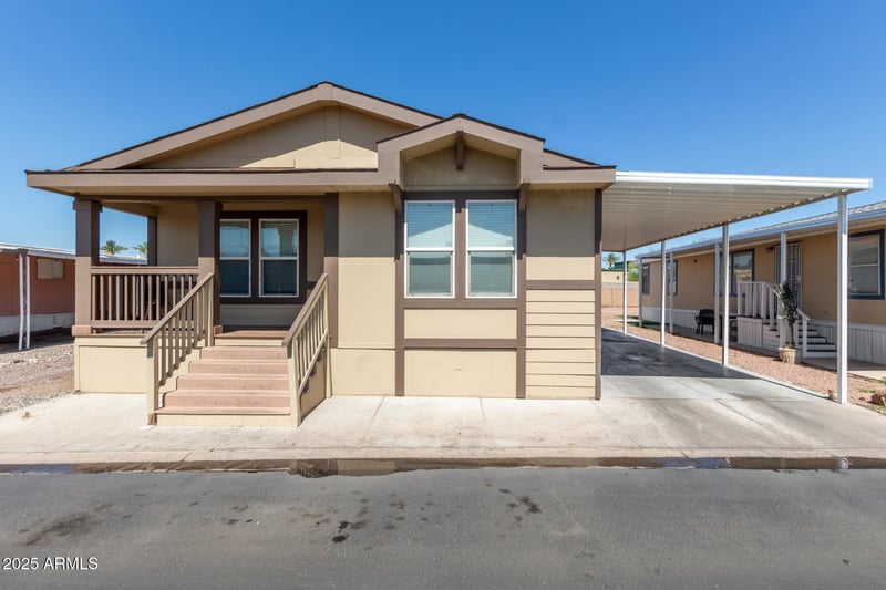 5747 Missouri Ave #166, Glendale, AZ 85301
