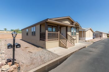 5747 Missouri Ave #166, Glendale, AZ 85301