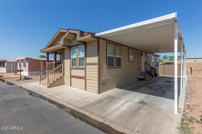 5747 Missouri Ave #166, Glendale, AZ 85301