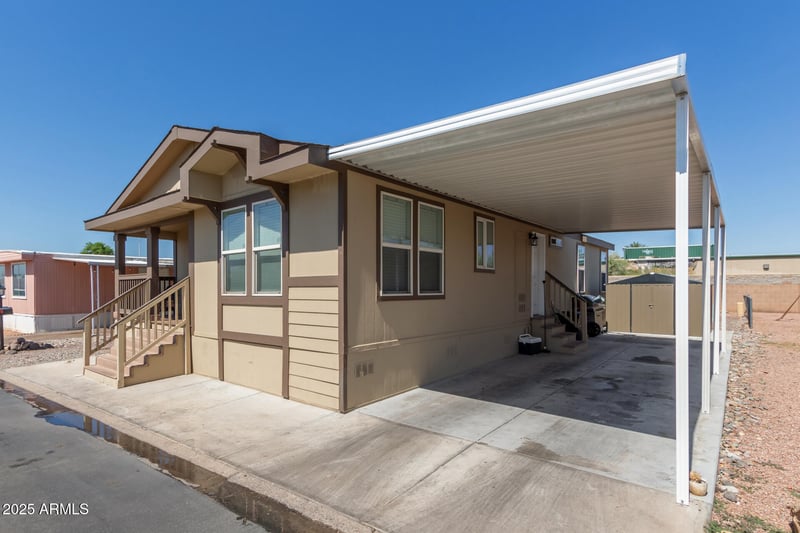 5747 Missouri Ave #166, Glendale, AZ 85301