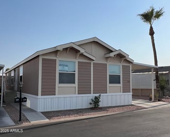 5747 Missouri Ave #170, Glendale, AZ 85301