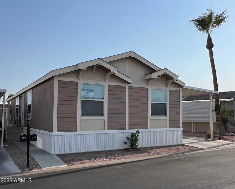 5747 Missouri Ave #170, Glendale, AZ 85301