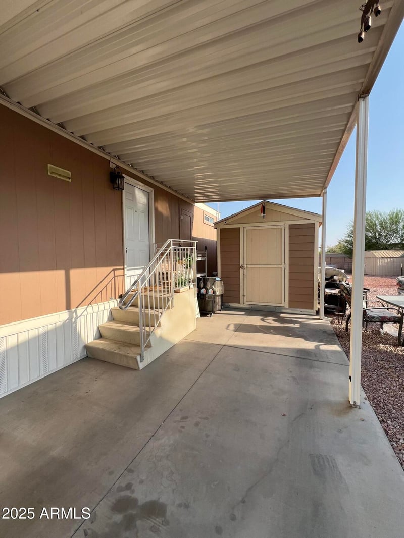 5747 Missouri Ave #170, Glendale, AZ 85301
