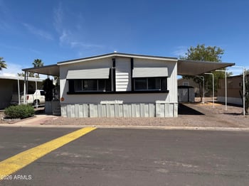 5747 Missouri Ave #20, Glendale, AZ 85301