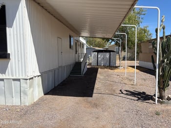 5747 Missouri Ave #20, Glendale, AZ 85301