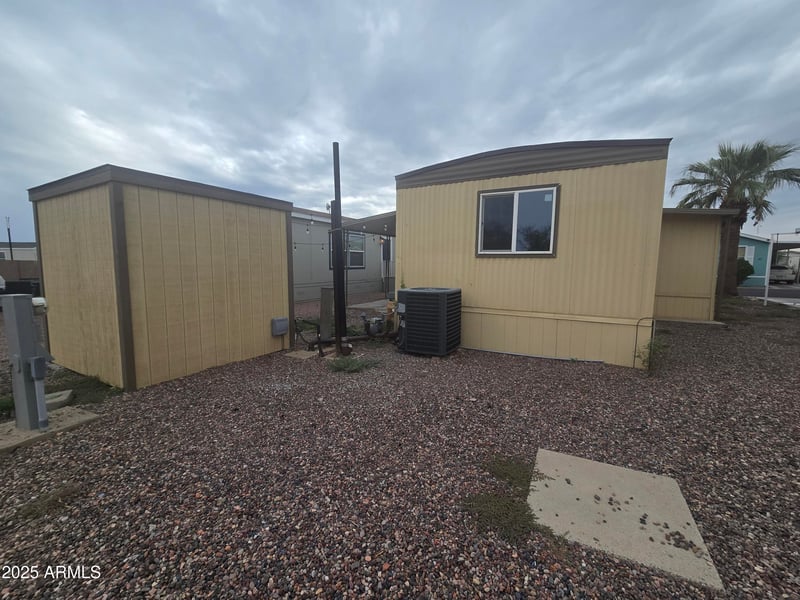 5747 Missouri Ave #38, Glendale, AZ 85301