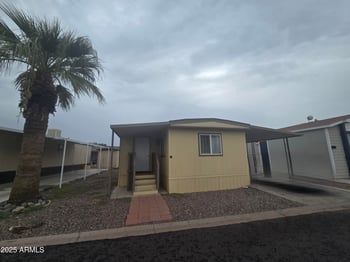 5747 Missouri Ave #38, Glendale, AZ 85301