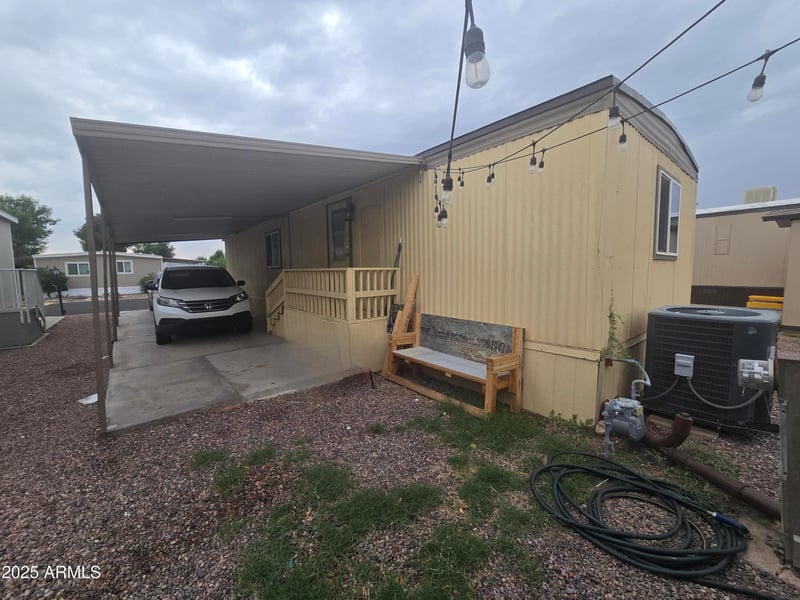 5747 Missouri Ave #38, Glendale, AZ 85301