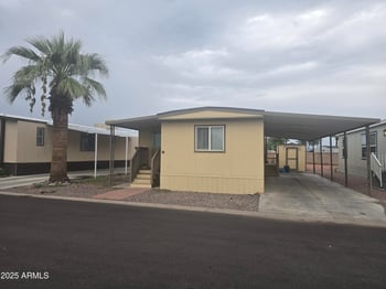 5747 Missouri Ave #38, Glendale, AZ 85301