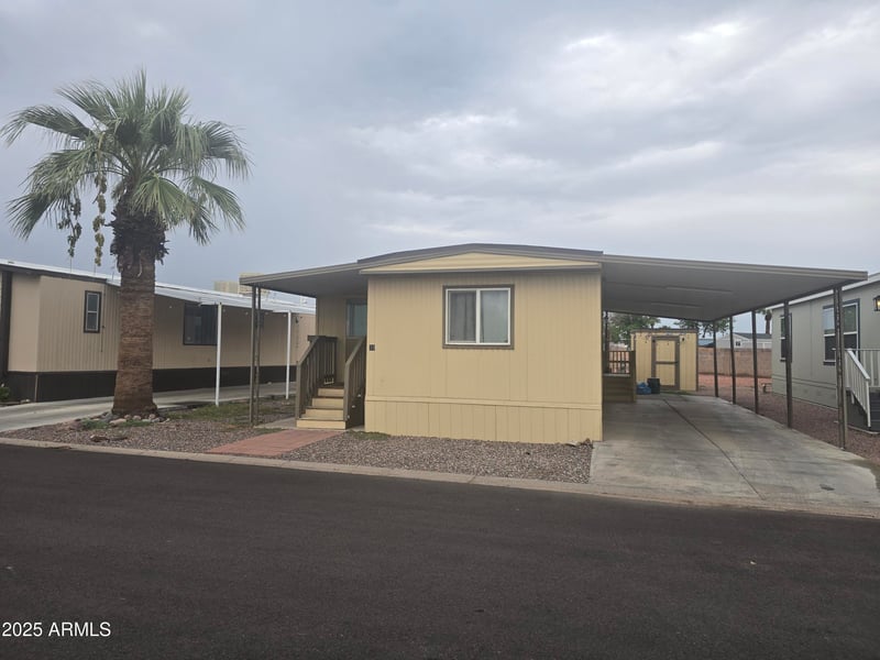 5747 Missouri Ave #38, Glendale, AZ 85301
