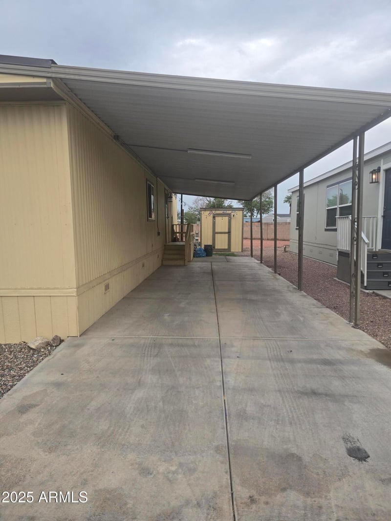 5747 Missouri Ave #38, Glendale, AZ 85301
