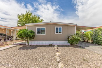 5747 Missouri Ave #41, Glendale, AZ 85301