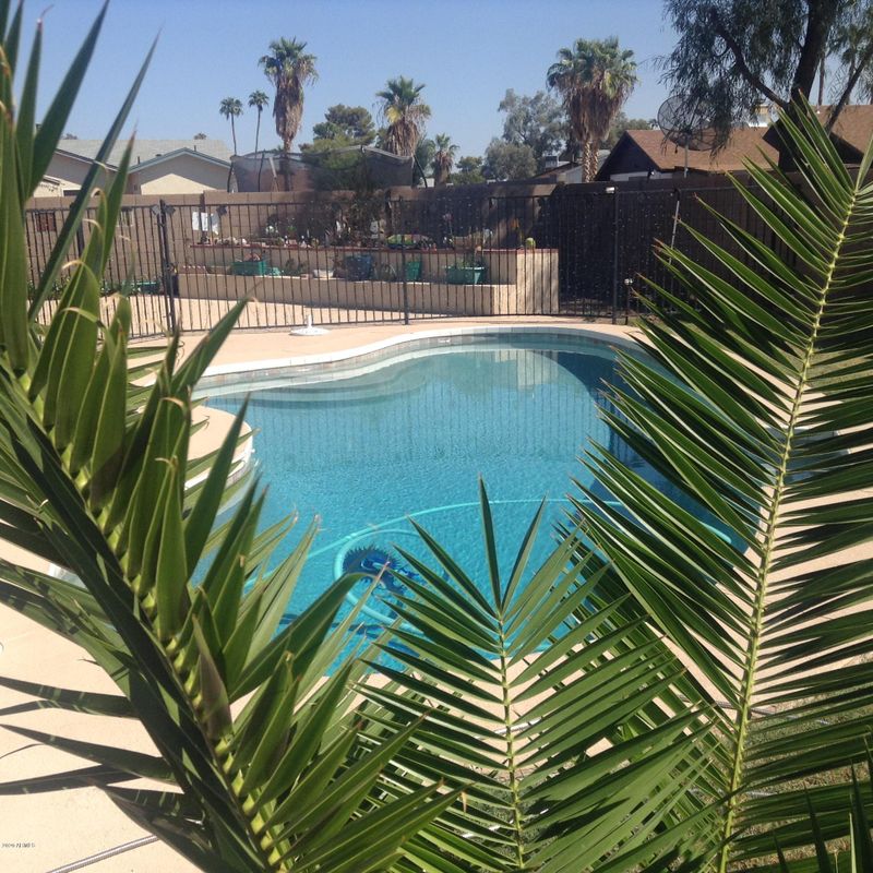 5747 W Libby St, Glendale, AZ 85308