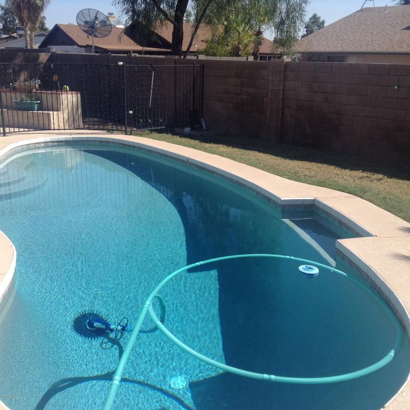 5747 W Libby St, Glendale, AZ 85308