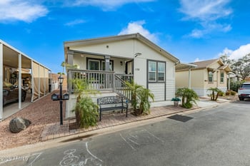 5747 Missouri Ave #108, Glendale, AZ 85301
