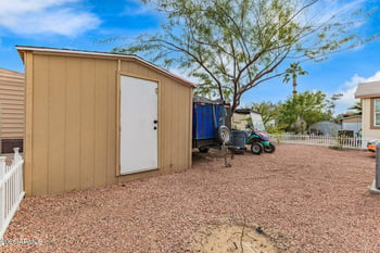 5747 Missouri Ave #108, Glendale, AZ 85301