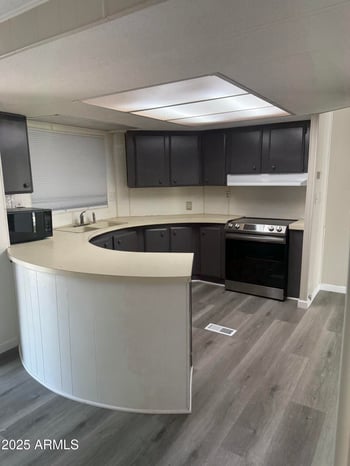 5747 W Missouri Ave #122, Glendale, AZ 85301