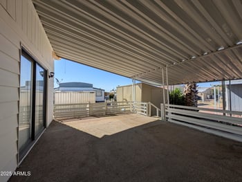 5747 W Missouri Ave #122, Glendale, AZ 85301