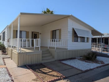5747 W Missouri Ave #122, Glendale, AZ 85301