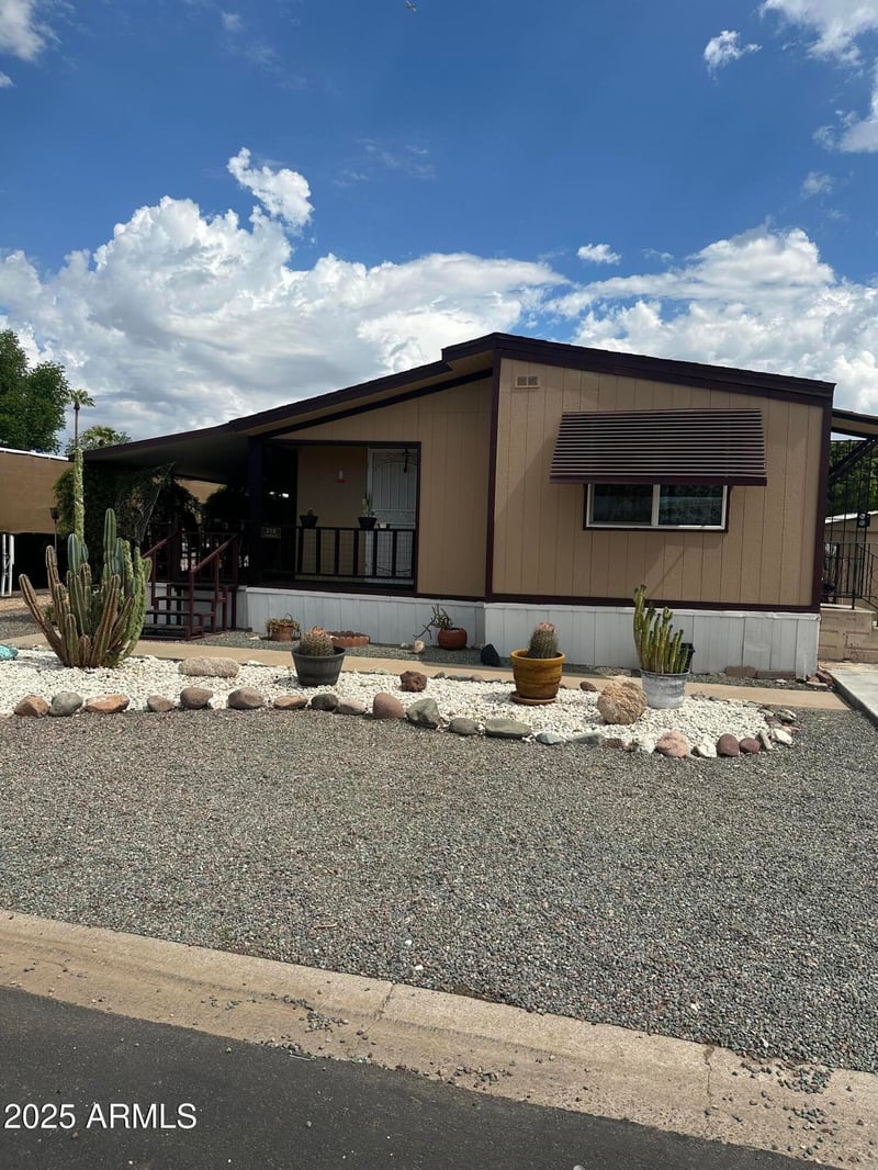 5747 W Missouri Ave #216, Glendale, AZ 85301