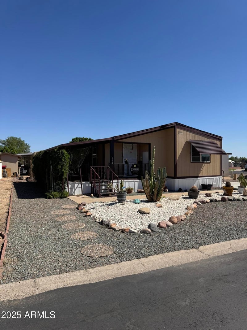 5747 W Missouri Ave #216, Glendale, AZ 85301