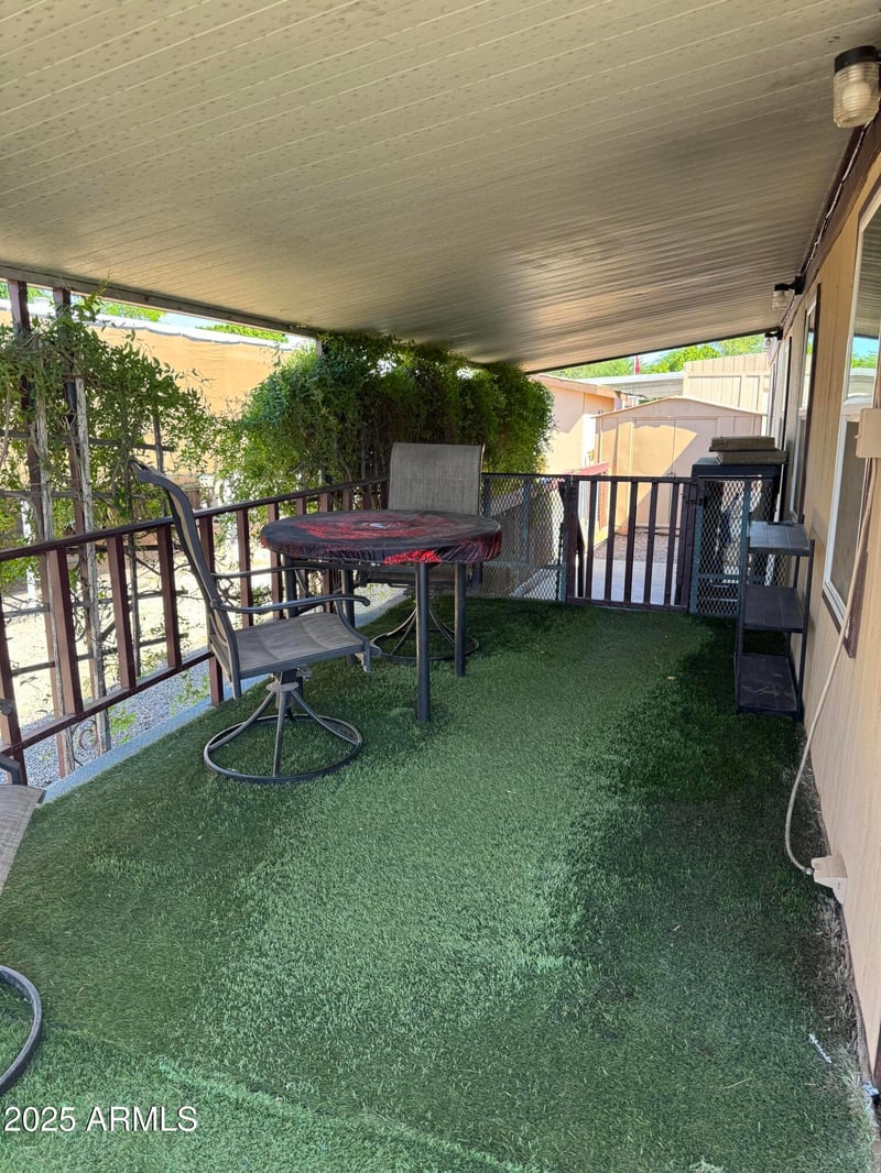 5747 W Missouri Ave #216, Glendale, AZ 85301