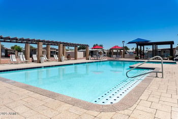 5747 Missouri Ave #216, Glendale, AZ 85301