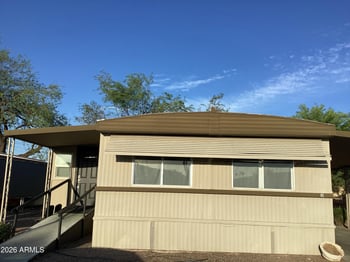 5747 W Missouri Ave #3, Glendale, AZ 85301