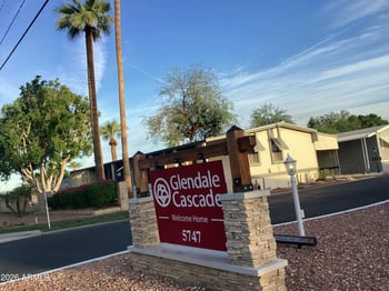 5747 W Missouri Ave #3, Glendale, AZ 85301