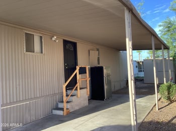 5747 W Missouri Ave #3, Glendale, AZ 85301