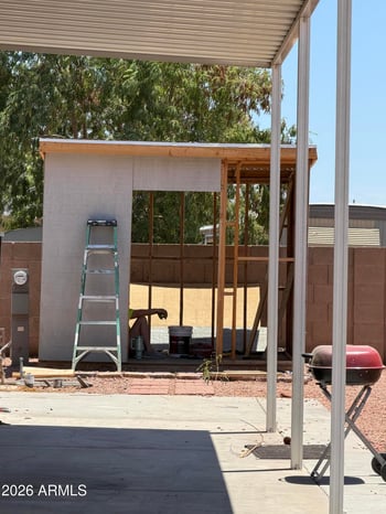 5747 Missouri Ave #32, Glendale, AZ 85301