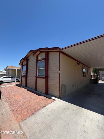5747 Missouri Ave #32, Glendale, AZ 85301
