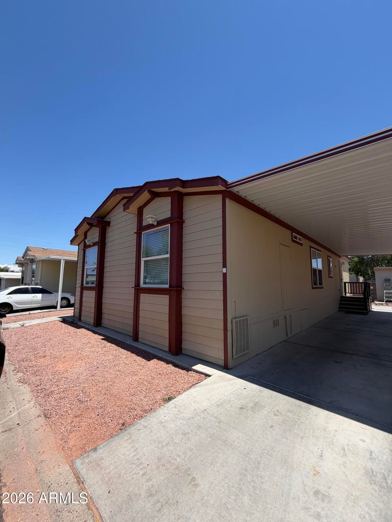 5747 Missouri Ave #32, Glendale, AZ 85301
