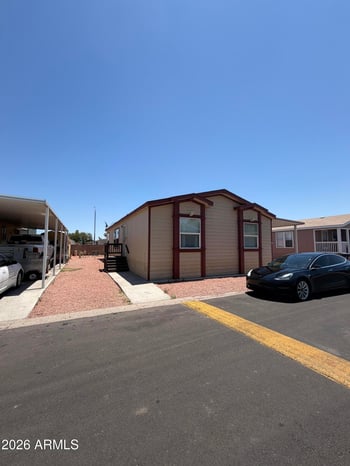 5747 Missouri Ave #32, Glendale, AZ 85301