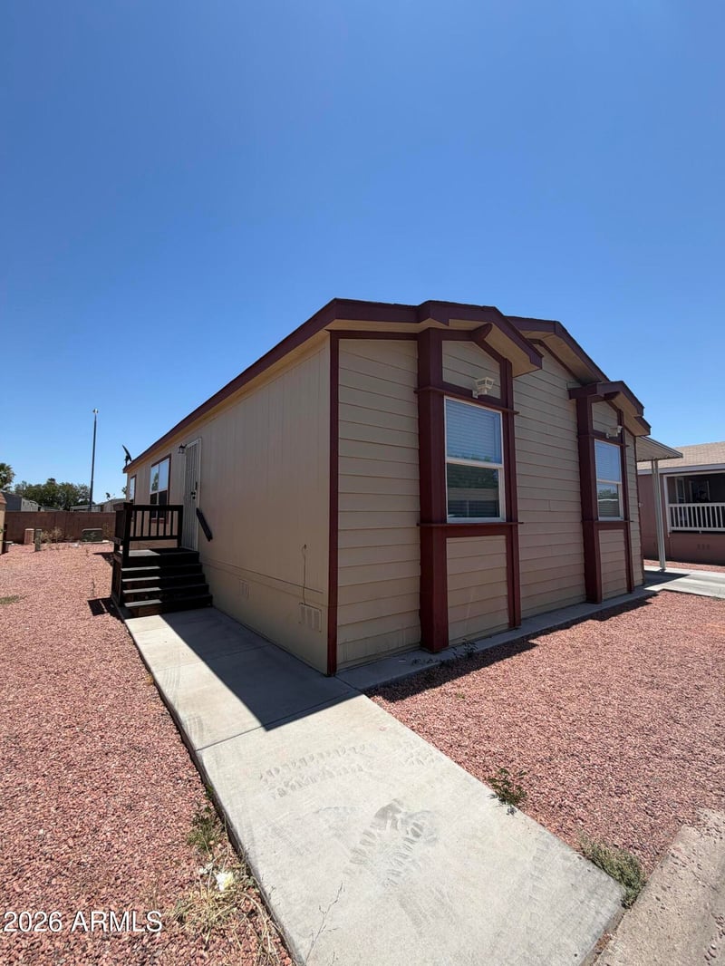 5747 Missouri Ave #32, Glendale, AZ 85301