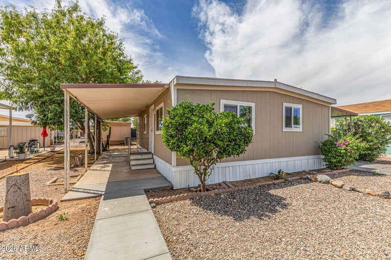 5747 W Missouri Ave #41, Glendale, AZ 85301