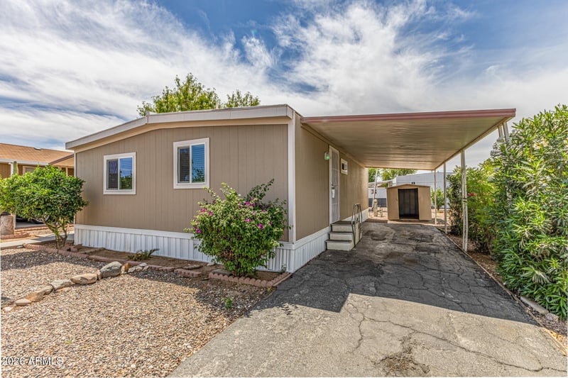 5747 W Missouri Ave #41, Glendale, AZ 85301