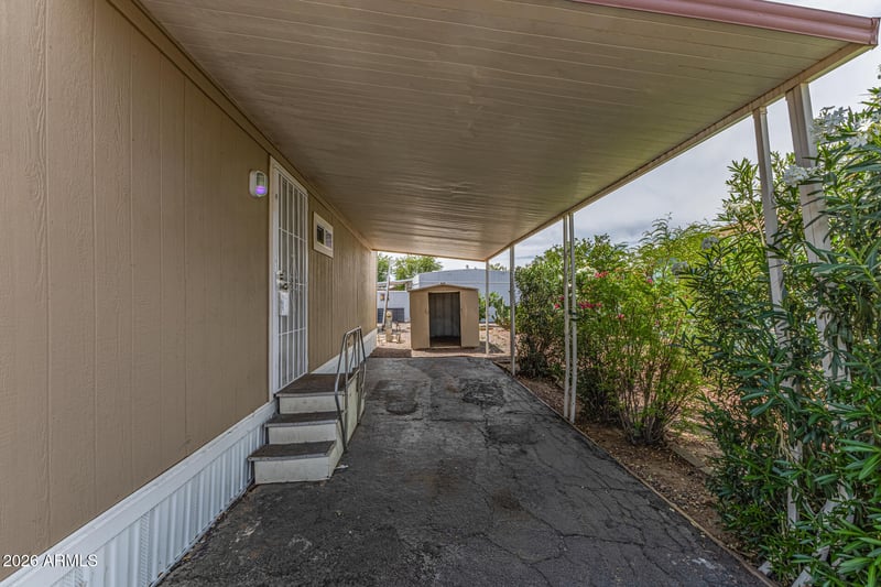 5747 W Missouri Ave #41, Glendale, AZ 85301